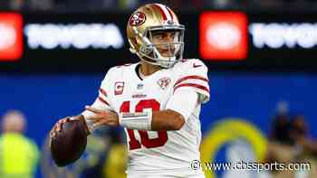 2023 NFL free agency grades: Raiders earn 'B+' for Jimmy Garoppolo addition, 49ers load up with Javon Hargrave