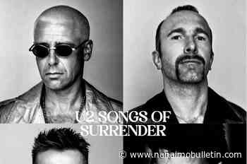 New this week: ‘Ted Lasso,’ U2 and ‘The Boston Strangler’