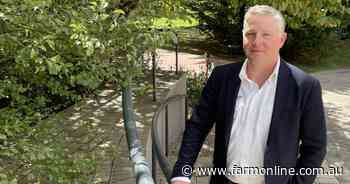 R&D corps combine know-how to build farm carbon calculator