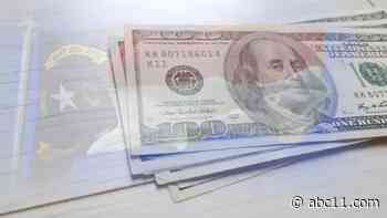 Bill would make betting on college and professional sports legal in North Carolina