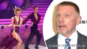 Anna Ermakova erobert Herzen bei „Let‘s Dance“: RTL-Zuschauer wollen Boris Becker sehen