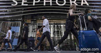 Sephora debuts TikTok training program for emerging beauty brands