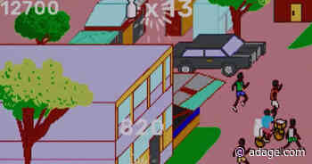 Love Song, in its second year, produced virtuosic work for big clients