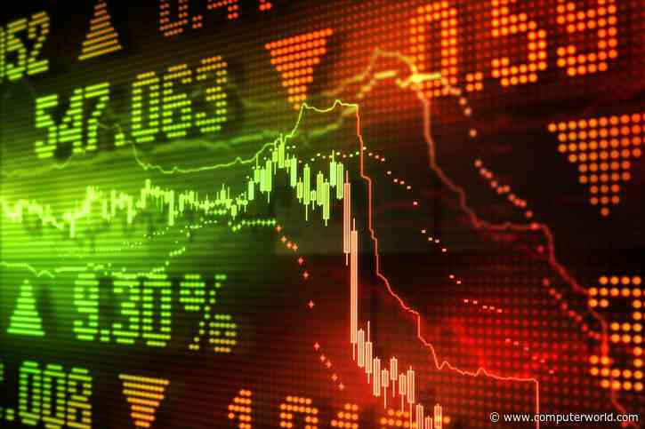 Tech industry dodges a financial bullet after SVB crash