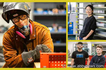 SkilledTradesBC hosting open house in Abbotsford on Tuesday