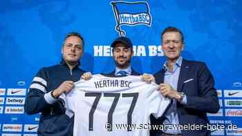 Neuer Investor: 100 Millionen Euro für Hertha - Big-City-Label "beerdigt"