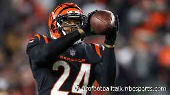 Vonn Bell agrees to deal with Panthers