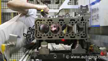 Germany forms alliance against phase-out of internal combustion engines by 2035