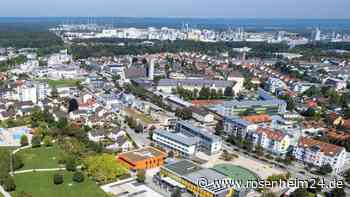 Die Stadt Burghausen unterstützt Bürger und Unternehmen bei nachhaltigen Bauvorhaben