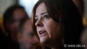 Manitoba premier will face no sanctions for violating conflict of interest rules