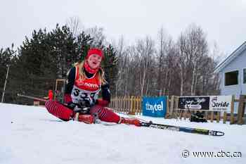 Canada's top cross-country skiers compete in Thunder Bay