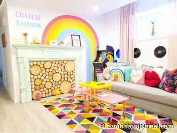 Get the skinny on running your own short-term rentals