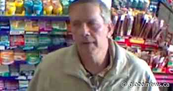 Kingston Police ask for public’s assistance in search for theft suspect