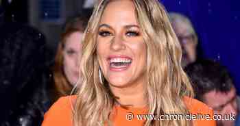 Caroline Flack's mum rejects apology from Met Police as she speaks out on handling of case