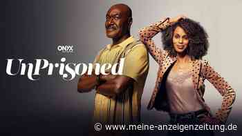 Unprisoned: Kritik der Pilotepisode der Serie bei Disney+ mit Kerry Washington