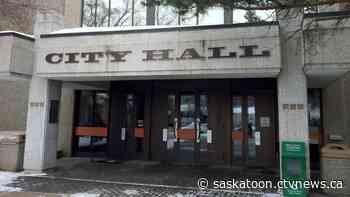 Saskatoon integrity commissioner wants expanded powers to investigate conduct during council meetings