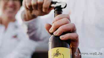 Bio-Wein in Mehrweg-Bierflaschen – Das schmeckt dem Zeitgeist