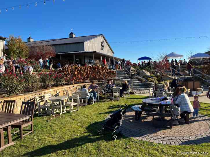 Country Heritage announces distillery opening in 2024