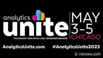 Analytics Experts From Home Depot, the Kellogg Company, Estee Lauder, and Mars Wrigley Speaking at Analytics Unite