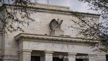 +++ SVB Newsblog +++: Nutzer des neuen Fed-Kreditprogramms bleiben anonym – Eurogruppenchef sieht Banken in Euro-Zone in guter Verfassung