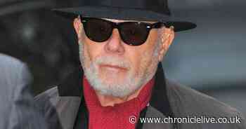 Gary Glitter recalled to prison after 'breaching licence conditions' one month after release