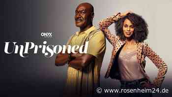 Unprisoned: Kritik der Pilotepisode der Serie bei Disney+ mit Kerry Washington