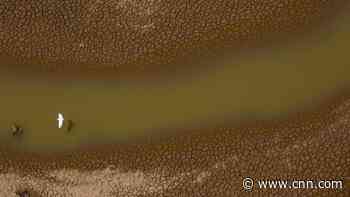 Water disasters on both ends of the spectrum -- dry and wet -- are getting more intense as planet warms, study finds