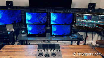 Comparing High-end Video Monitors