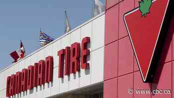 Canadian Tire launches new fee-based tier to Triangle loyalty program for $89 a year