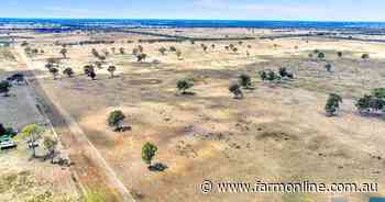 Gippsland farm offered for sale for the first time in 128 years