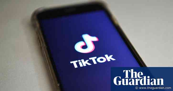 Rishi Sunak hints at TikTok ban from UK government devices