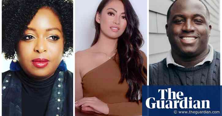 ‘Not going to beg’: why entrepreneurs of color are increasingly self-funding