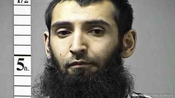 Divided jury means no death penalty for NYC bike path killer