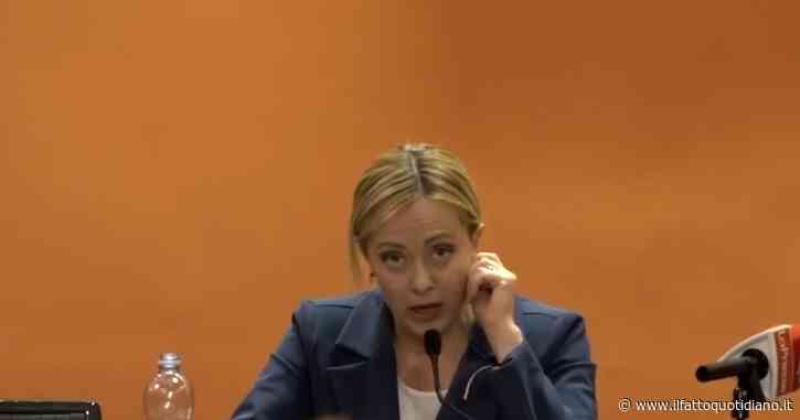 Migranti, anche Meloni parla del ruolo della Wagner: “Ingiusto lasciare che in Africa prendano piede i mercenari”