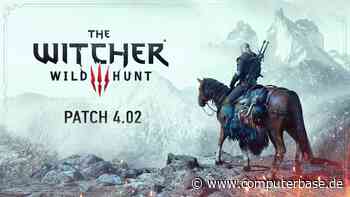The Witcher 3 Patch 4.02: Bessere CPU-Ausnutzung, HBAO+ und viele Bugfixes