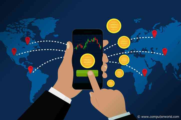 Government-backed digital money to represent $213B in payments by 2030