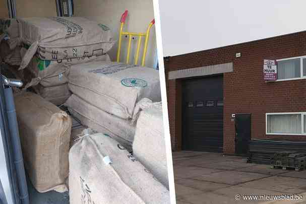 Inwoners na schietpartij en grote drugsvangst in Ravels: “Verwacht je toch eerder in stad”