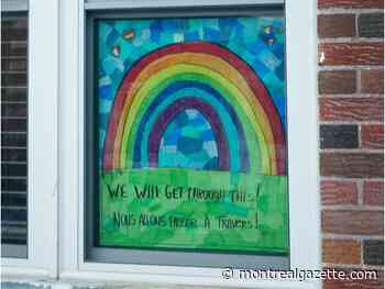 Allison Hanes: Reflecting on three years of COVID-19 turmoil and change