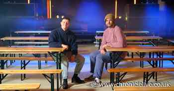 Launch success sees Newcastle's new independent music venue The Grove start out on the right track