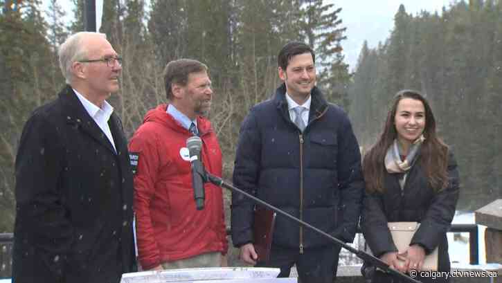 Revitalizing provincial search and rescue efforts: SAR Alberta receives $2M grant