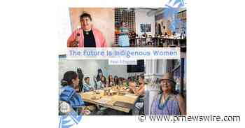 Indigenous woman-led apprenticeship opens applications for Indigenous women in the United States to enter investment sector