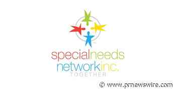 California State Leaders, Elected Officials and Dignitaries Join Launch of Special Needs Network's New Workforce Development Program