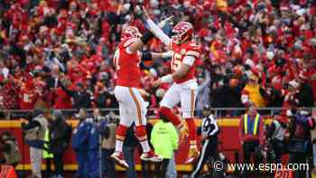 Sources: Commanders bolster OL with Wylie deal