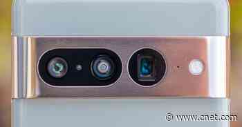 Google Brings Night Sight, Magic Eraser to More Pixel Phones     - CNET