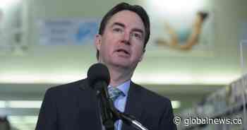 Alberta outlines education funding to train 3,400 more health-care workers