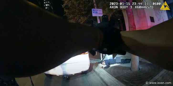 Family of man fatally shot by police in January announcing lawsuit against APD