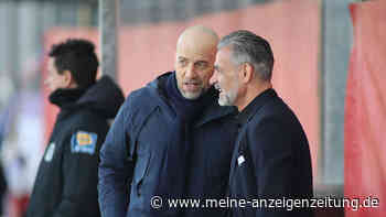 Ismaik attackiert Gorenzel - und das Präsidium will ihn abmahnen