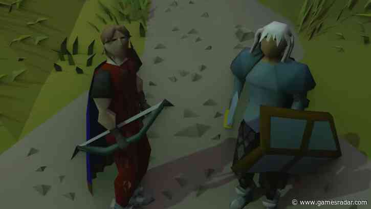 MMO community pours one out for hacked player who lost 20,000-hour account renamed to "Same Password Everywhere"