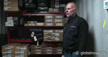 Alberta gun owners hopeful Bill 8 strong enough to trump federal firearms legislation