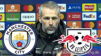 Rose überrascht von Haaland-Debatte: "Schickt ihn zu mir"